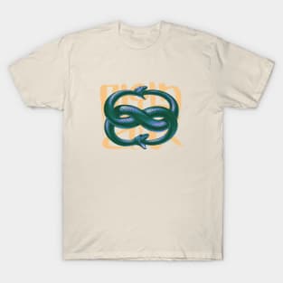 Snakes T-Shirt